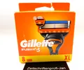 Produktbild: 8er Pack Gillette Fusion 5 Rasierklingen