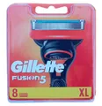 Produktbild: Gillette Fusion5 Sortiment an Rasierklingen Klingen 2 4 8 16 20 24 32 40 48