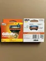 Produktbild: Gillette Fusion5 Rasierklingen 8er Pack - Neu & Original - Scharfe Präzision.