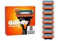 Produktbild: Gillette Fusion5 POWER Rasierklingen Wahlweise 8er Pack mit oder ohne OVP
