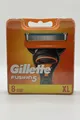 Produktbild: Gillette Fusion5 Rasierklingen 8er XL Ersatzklingen – Original – Neu & OVP