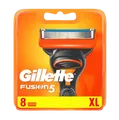 Produktbild: Gillette Fusion5-Fusion5 Power-Proglide-Proglide Power Rasierklingen OVP I NEU