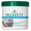 Produktbild: Schmees GmbH Körpercreme 12x Herbamedicus Melkfett 250ml Hautbalsam Schutzsalbe Körperpflege, 12-tlg.