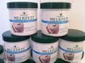Produktbild: 12 x  MELKFETT  a 250ml  HAUTSCHÜTZEND