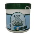 Produktbild: 3,16 Euro pro 100ml Melkfett Hautpflegecreme vom Pullach Hof 250 ml