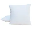 Produktbild: JACK Dekokissen JACK 2x Innenkissen XXL Kissenfüllung Inlett 50x50cm Füllkissen Kissen, für Innen & Außen, Zierkissen, Sofakissen, Dekokissen, nur Innlay