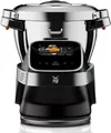Produktbild: WMF Küchenmaschine Avantgarde Küchenmaschine mit Kochfunktion, 1550 W, 3 l Schüssel, Kochfunktion, Touchscreen, App und integrierte Waage