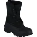 Produktbild: Kamik Nation Plus Winterstiefel Schwarz - Schwarz - 44