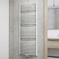 Produktbild: Schulte Badheizkörper Europa 153,5 X 60 Cm 823 Watt Heizkörper