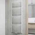 Produktbild: Schulte Badheizkörper Europa 153,5 x 60 cm 823 Watt