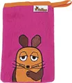 Produktbild: Playshoes DIE MAUS 340090-11 Frottee Waschhandschuh, Größe 15 x 20 cm