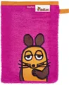 Produktbild: Playshoes Waschhandschuh Frottee-Waschhandschuh DIE MAUS