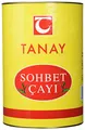 Produktbild: Tanay Sohbet Ceylon Tee mit Bergamotte, 2er Pack (2 x 500 g)
