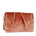 Produktbild: Lancaster Velvet Damen Umhängetasche Terrakotta