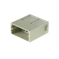 Produktbild: Harting Stiftmodul 09140173001 Kontakteinsätze Stiftmodul
