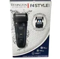 Produktbild: REMINGTON Rasierer Folienrasierer Nass-& Trockenrasur F4002 Style Series