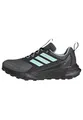 Produktbild: Adidas Damen Terrex Tracefinder 2 Climaproof Trail Running Shoes, Carbon/Semi Flash Aqua/Grey Six, 38 2/3 EU