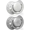 Produktbild: Lovi Harmony Dynamic Soother (2 x, ab 18 Monaten) (25046522)