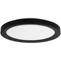 Produktbild: Brumberg 12208083 LED-Anbaudownlight 230 V AC, 50 Hz, 30 W, 110°, direkt/indirekt, 3000 K bis 6000 K, schwarz