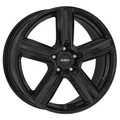 Produktbild: Dezent Felgen KG black 8.0Jx18 ET45 5x112 für Seat Altea Ateca Exeo Leon Toledo