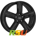 Produktbild: Dezent KG black 8x18