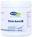 Produktbild: NUTRIbest ThickenS, 200 g - Pulver zum Andicken - 1 Dose