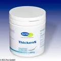 Produktbild: NUTRIbest ThickenS, andicken von kalten/warmen Flüssigkeiten geschmacksneutral