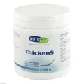 Produktbild: THICKENS NUTRIbest Pulver 200 g