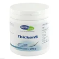 Produktbild: THICKENS NUTRIbest Pulver 200 g