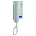 Produktbild: TCS Audio-Tuertelefon ISH3130-0140 weiß Komfort 4 Tasten (ISH3130-0140)