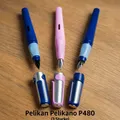 Produktbild: Pelikan Pelikano P480 ( 3 Stücke )