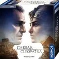 Produktbild: Caesar & Cleopatra (Neuauflage), Kartenspiel