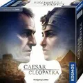 Produktbild: Kosmos Caesar & Cleopatra (Deutsch) (684556)