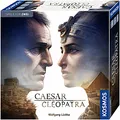 Produktbild: Kosmos Caesar & Cleopatra - Klassiker für Zwei - deutsch 297647