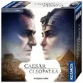 Produktbild: Caesar & Cleopatra
