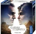 Produktbild: Kosmos Spiel Caesar & Cleopatra