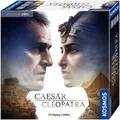 Produktbild: Caesar & Cleopatra - Klassiker für Zwei - deutsch