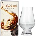 Produktbild: GLENCAIRN Whisky Glas ohne Eichung in Geschenkbox