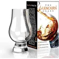 Produktbild: Glencairn Whisky Glas ohne Eichung in Geschenkbox (1.70 dl, 1 x, Whiskygläser) (32660895)