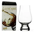 Produktbild: The Glencairn Glass Whisky Nosingglas Whiskey Whiskyglas 1 Stück Geschenkkarton