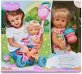 Produktbild: Famosa Nenuco Puppe mit ihrem Dreirad