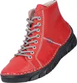 Produktbild: Rieker Komfort Stiefeletten Damen 31363631303134 Rot 36 EU