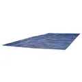 Produktbild: Poolpanda Premium Solarplane 549 x 274 cm rechteckig Solarfolie Pool Abdeckung