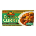 Produktbild: S&B Japanisches Curry MEDIUM Hot 220g Golden Curry Medium Hot
