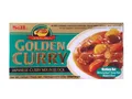 Produktbild: 220g Golden Curry Japanisches Fertigcurry MEDIUM Thai Japanese Curry Mix GRÜN