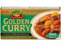 Produktbild: S&B GOLDEN CURRY Japanisches Curry Mix in Würfel 220g Mittelscharf |  Medium Hot