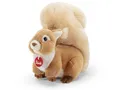Produktbild: Trudi 24225 Eichhörnchen Ginger (M) 15x25x30 cm Stoff/Plüsch Neu