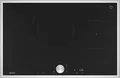 Produktbild: NEFF Flex-Induktions-Kochfeld N 90 T68STV4L0, mit intuitiver Twist Pad® Bedienung