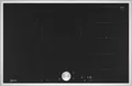 Produktbild: N90 T68STV4L0 autarkes 80 cm Induktions Kochfeld/Herdplatte 5 Zone(n)