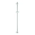 Produktbild: Grohe Brausestange Euphoria C 90cm, chr, m Wandh, Gleit. u Gelenkstück